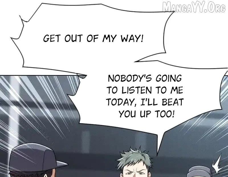 Hidden Dragon in the City (2025) Chapter 33 - page 69